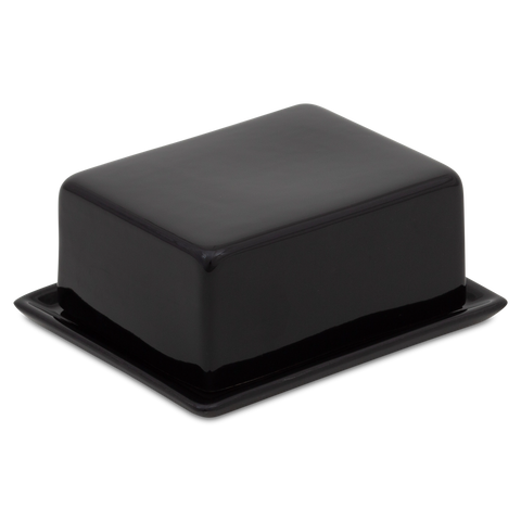 Butterdose - klein HB 497A | Dekor 001