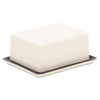 Butterdose - klein 497A | Dekor 007-1