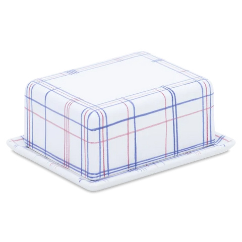 Butterdose - klein 497A | Dekor 041