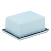 Butterdose - klein 497A | Dekor 050-1