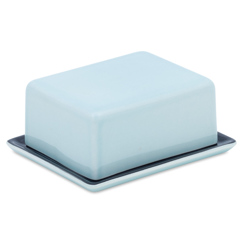 Butterdose - klein 497A | Dekor 050-1