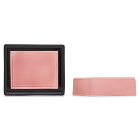 Butterdose - klein HB 497A | Dekor 055-1