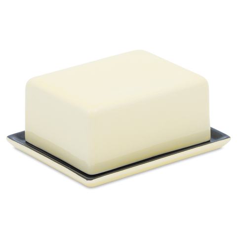 Butterdose - klein 497A | Dekor 056-1