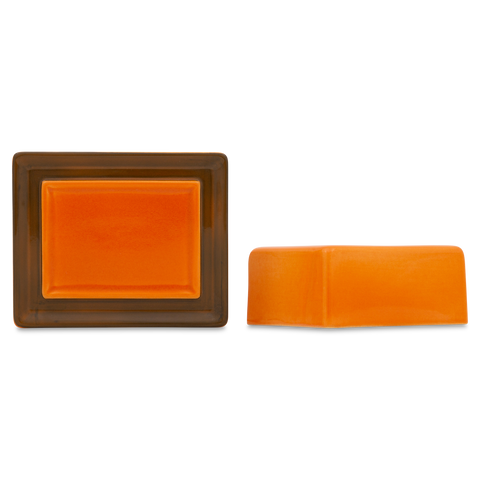 Piattino per burro 497A | Decoro 057-1