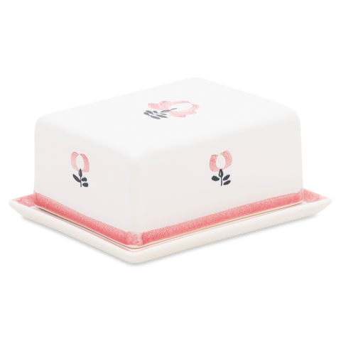 Butterdose - klein HB 497A | Dekor 118