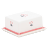 Butterdose - klein 497A | Dekor 118