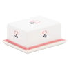 Butterdose - klein 497A | Dekor 118