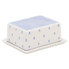 Butterdose - klein HB 497A | Dekor 133