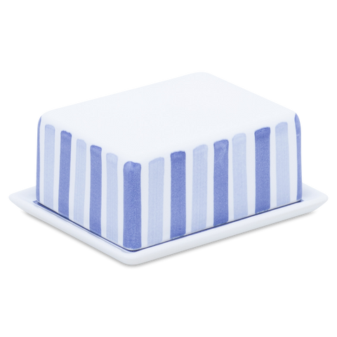 Butterdose - klein HB 497A | Dekor 137