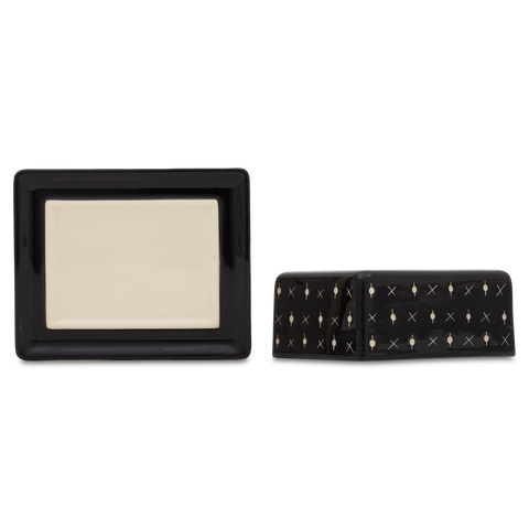 Beurrier 497A | Decor 600