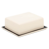 Piattino per burro 497B | Decoro 007-1