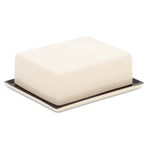 Piattino per burro 497B | Decoro 007-1