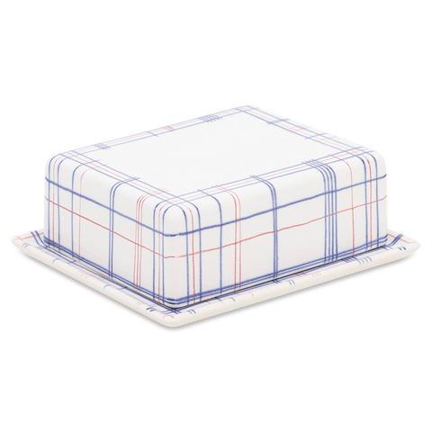 Butterdose HB 497B | Dekor 041