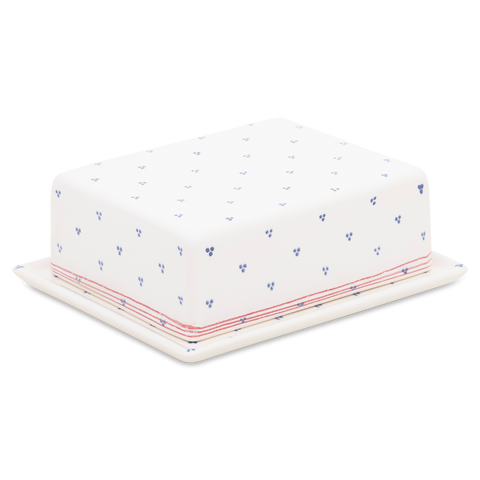 Butterdose 497B | Dekor 043