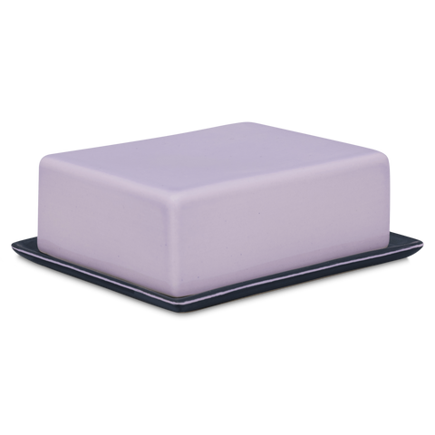 Piattino per burro 497B | Decoro 054-1