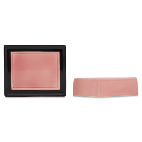 Piattino per burro 497B | Decoro 055-1