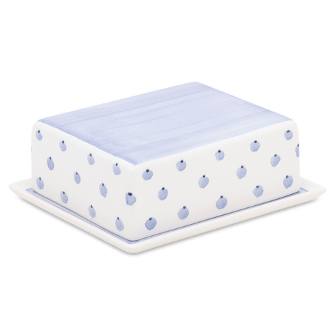 Butterdose 497B | Dekor 133