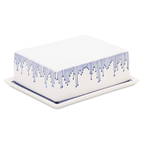 Butterdose HB 497B | Dekor 136