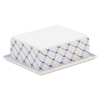Butterdose 497B | Dekor 166