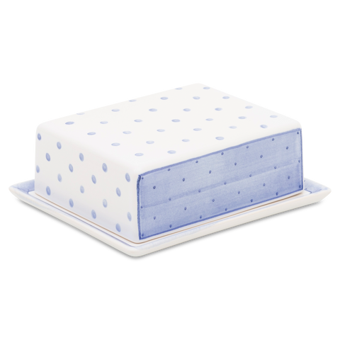 Butterdose 497B | Dekor 173