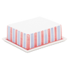 Piattino per burro 497B | Decoro 477