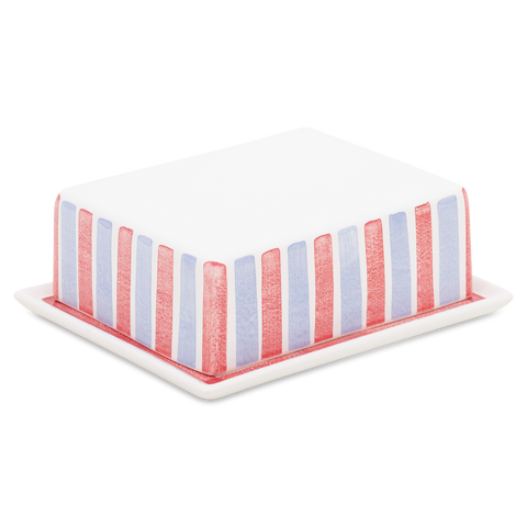 Piattino per burro 497B | Decoro 477