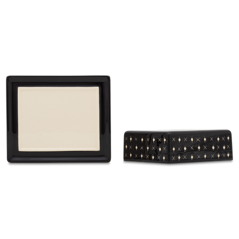 Butterdose HB 497B | Dekor 600