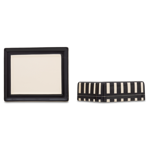 Butterdose HB 497B | Dekor 612