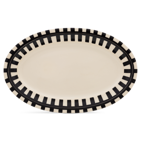 Platte HB 507C | Dekor 612