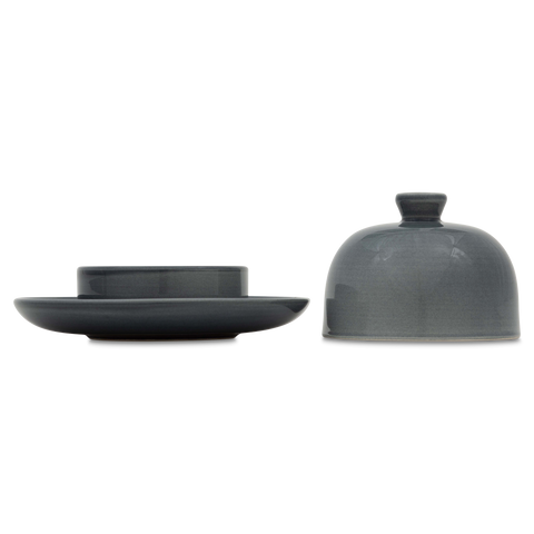 Butter- Käsedose - klein 494A | Dekor 007