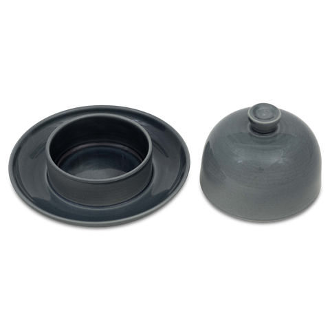 Butter- Käsedose - klein 494A | Dekor 007