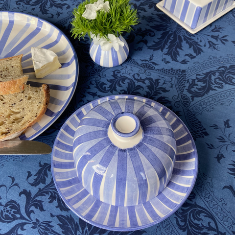 Beurrier 494B | Decor 612