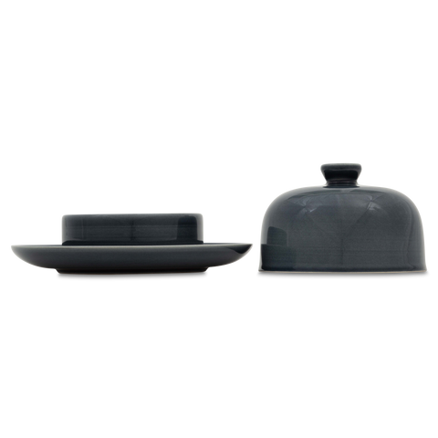 Piattino per burro 494B | Decoro 000