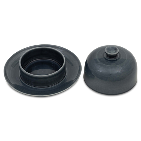 Piattino per burro 494B | Decoro 612