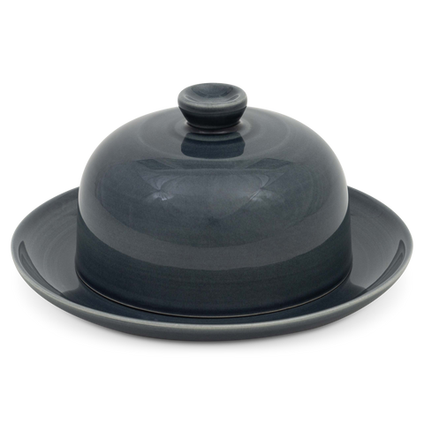 Butter- Käsedose - groß HB 494B | Dekor 051