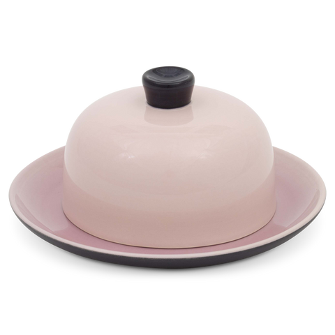 Piattino per burro 494B | Decoro 055-1