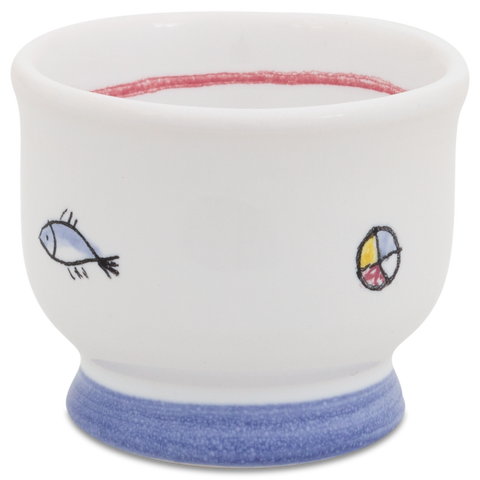 Eierbecher HB 521 | Dekor 253