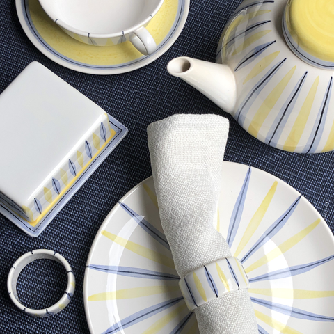 Salière 523 | Decor 173