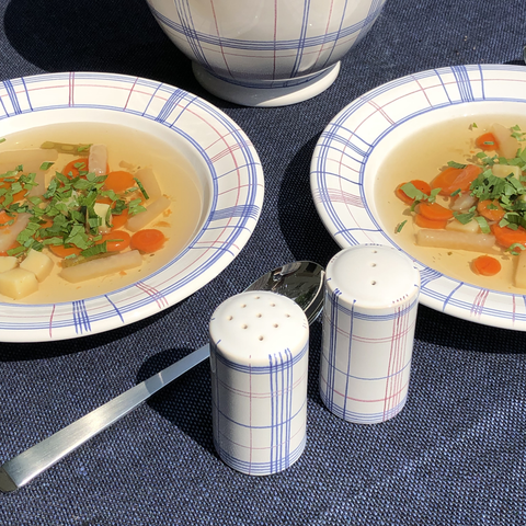 Streuer HB 523P | Dekor 476