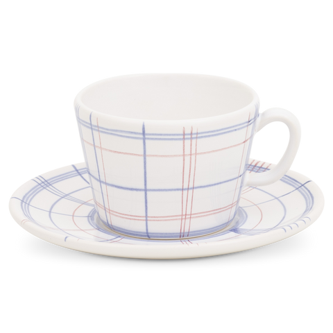 Tazza 588 | Decoro 041