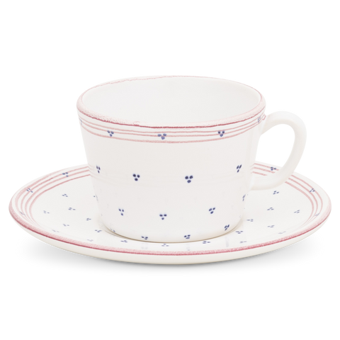 Tasse 588 | Dekor 043