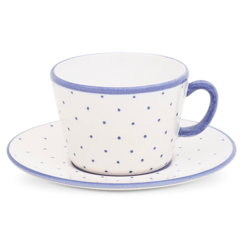 Tazza 588 | Decoro 113