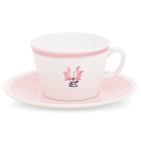 Tazza 588 | Decoro 118