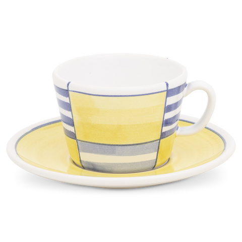 Tasse 588 | Dekor 124