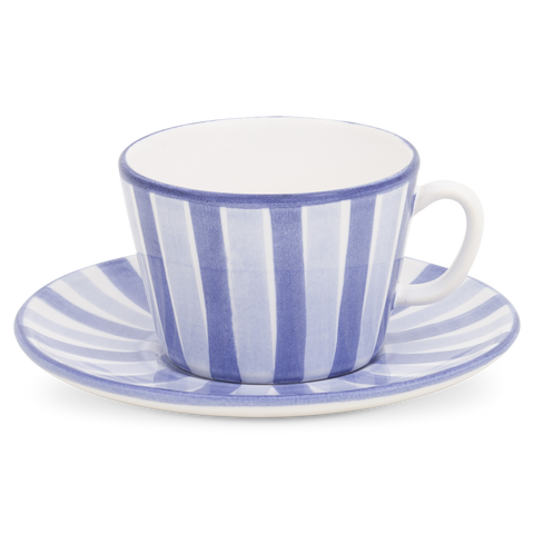 Tazza 588 | Decoro 137