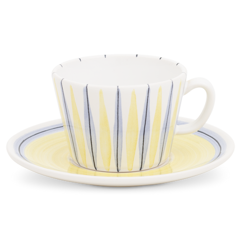 Tazza 588 | Decoro 138