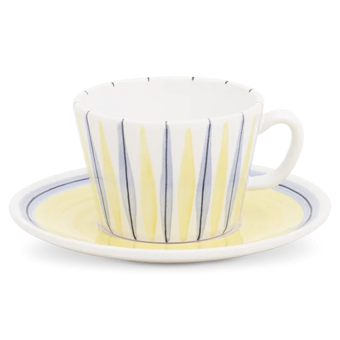Tasse 588 | Dekor 138