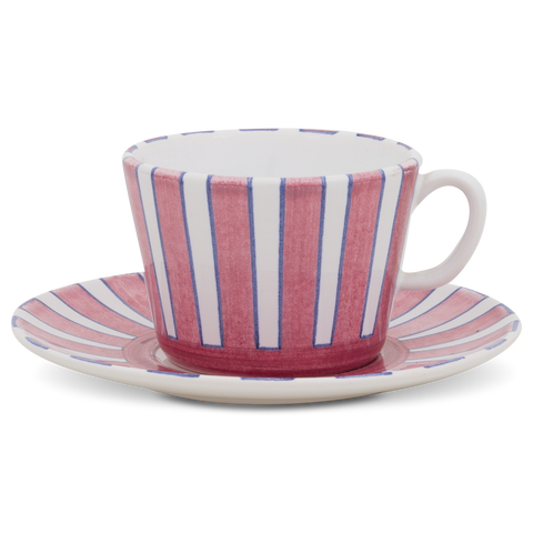 Tasse 588 | Decor 167