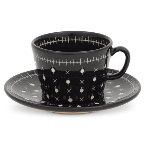 Tasse 588 | Dekor 600