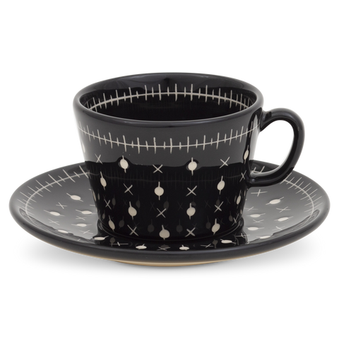 Tazza 588 | Decoro 600